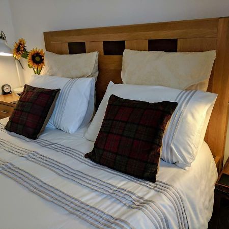 Bed and Breakfast No. 23 Wells Exteriér fotografie