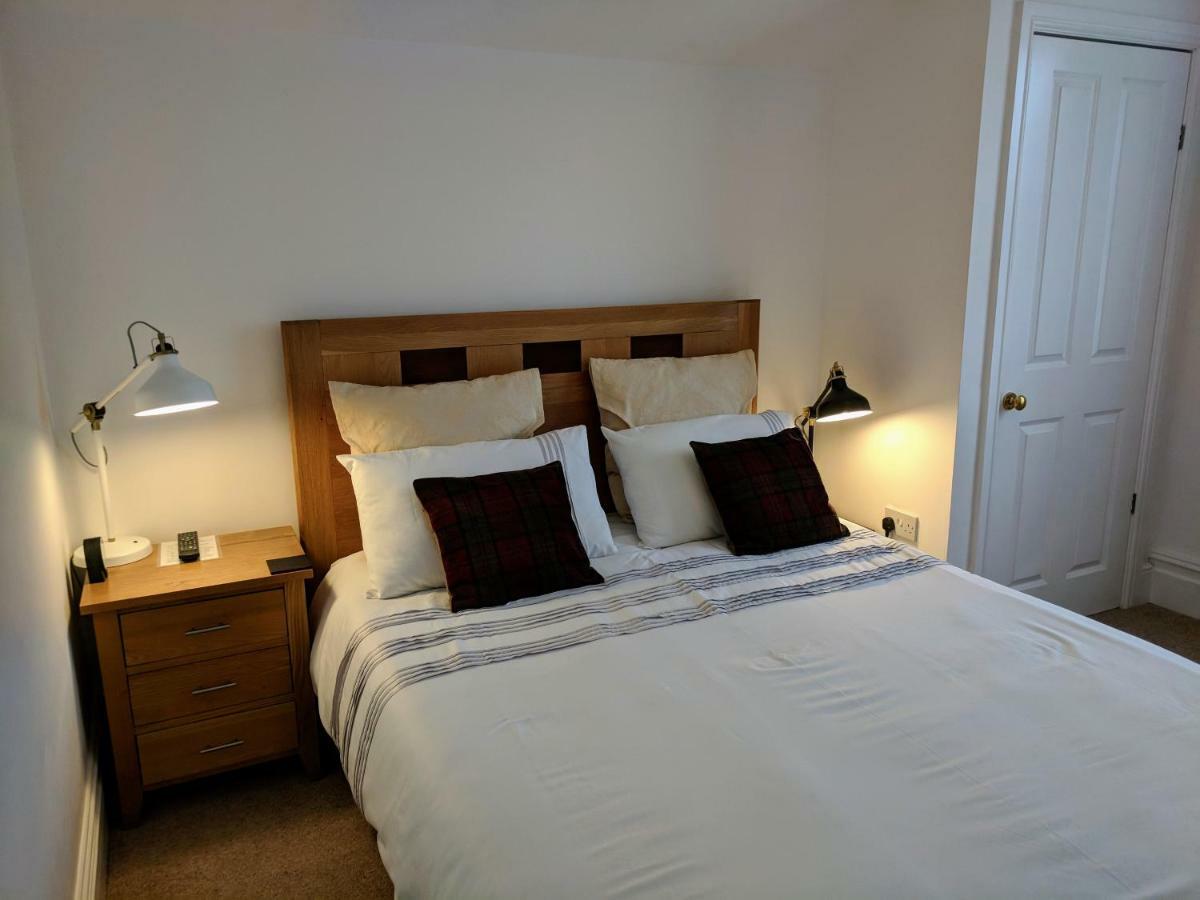 Bed and Breakfast No. 23 Wells Exteriér fotografie