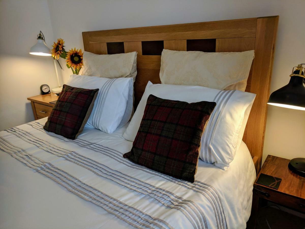 Bed and Breakfast No. 23 Wells Exteriér fotografie
