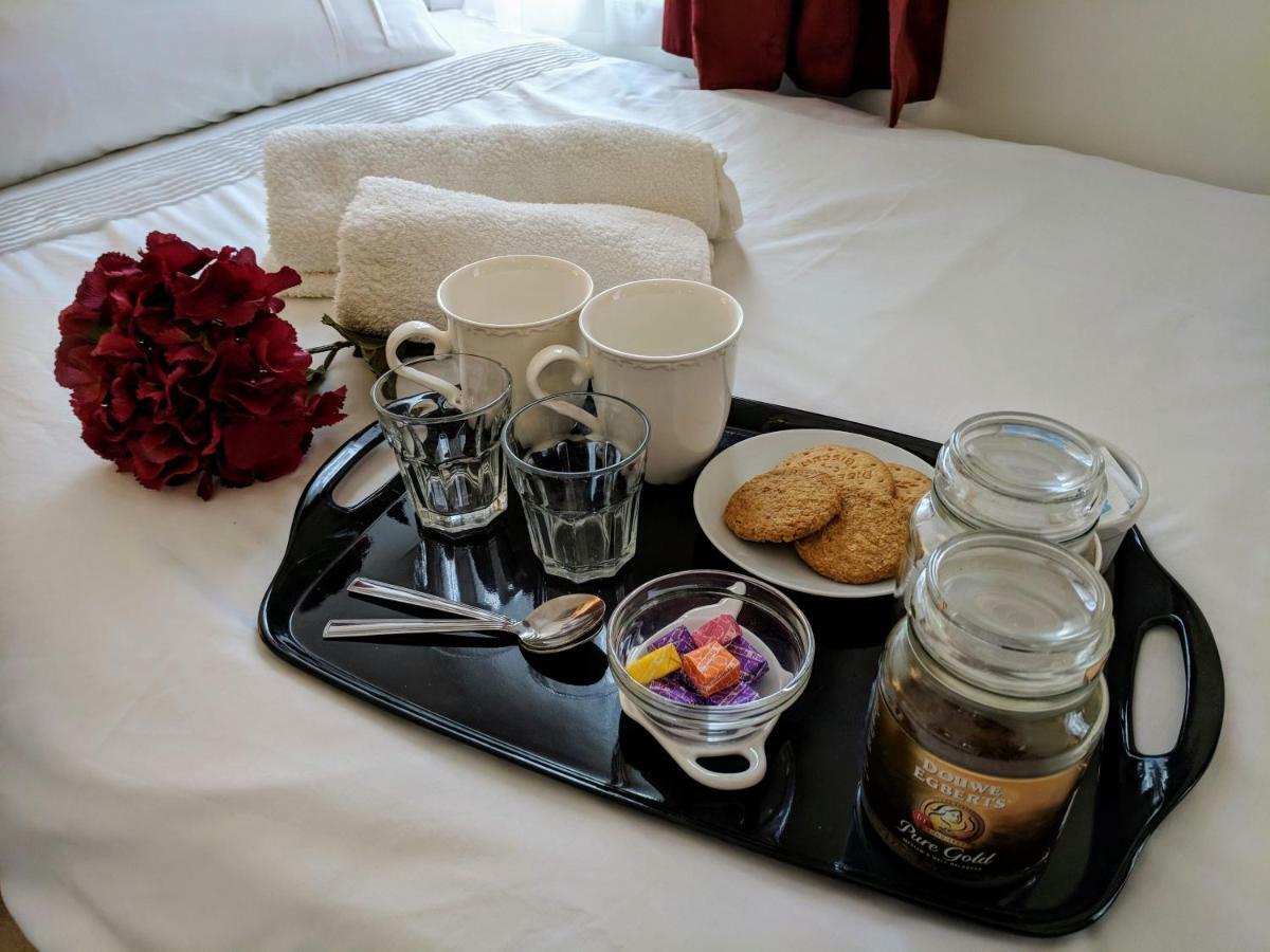 Bed and Breakfast No. 23 Wells Exteriér fotografie