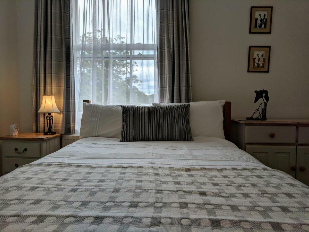 Bed and Breakfast No. 23 Wells Exteriér fotografie